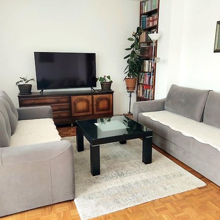 Apartman Maja 바냐루카 외부 사진
