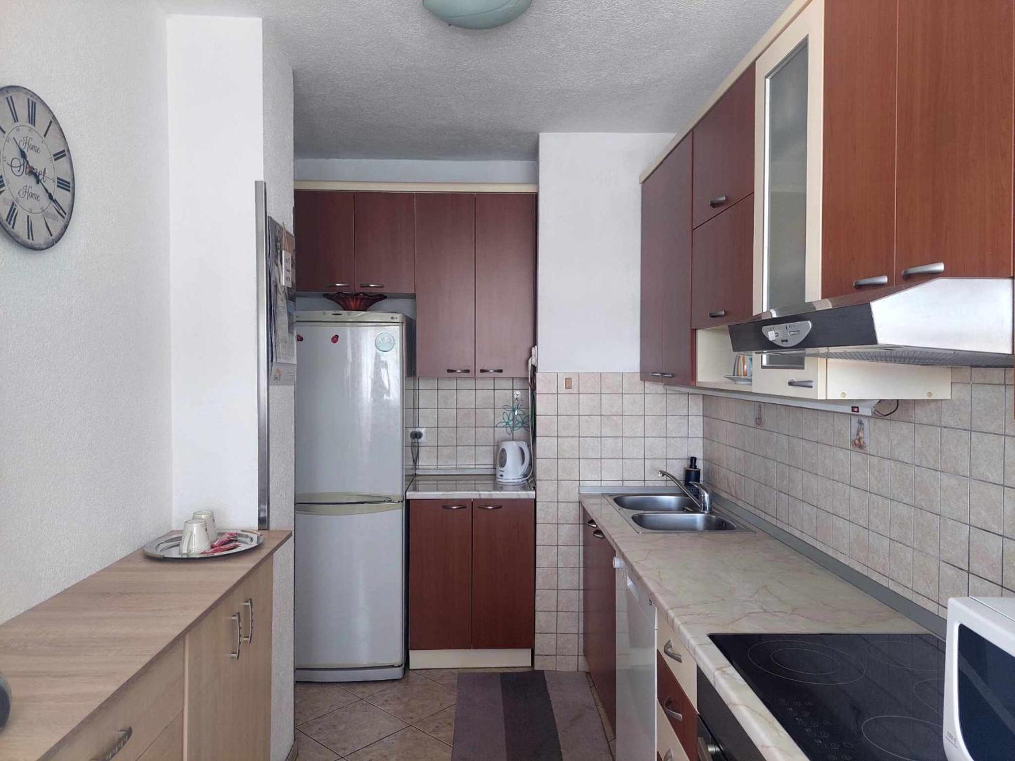 Apartman Maja 바냐루카 외부 사진