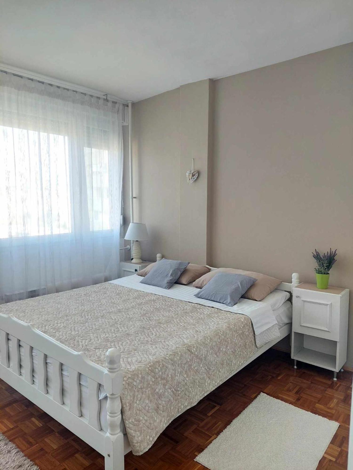 Apartman Maja 바냐루카 외부 사진