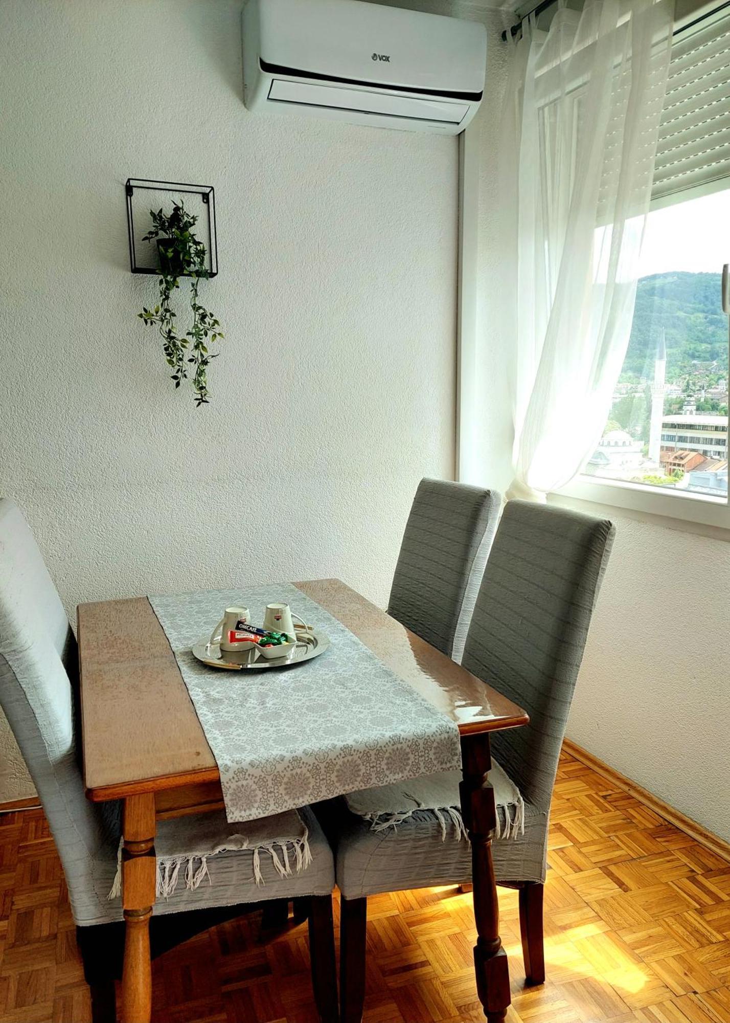 Apartman Maja 바냐루카 외부 사진