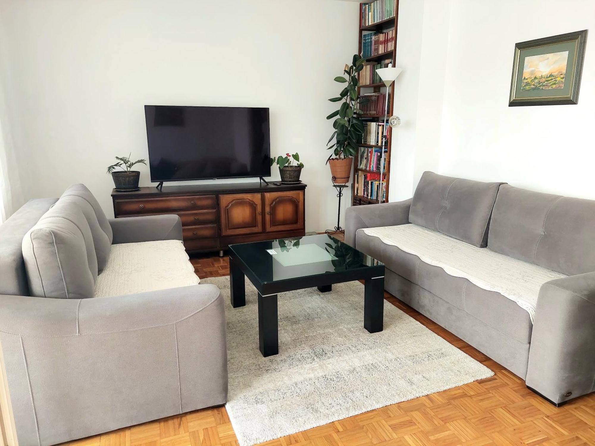Apartman Maja 바냐루카 외부 사진