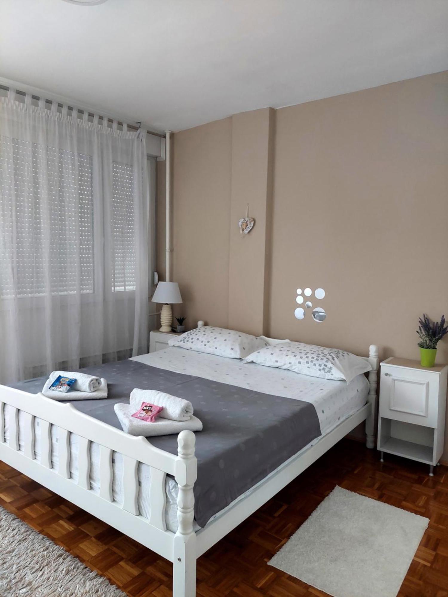 Apartman Maja 바냐루카 외부 사진