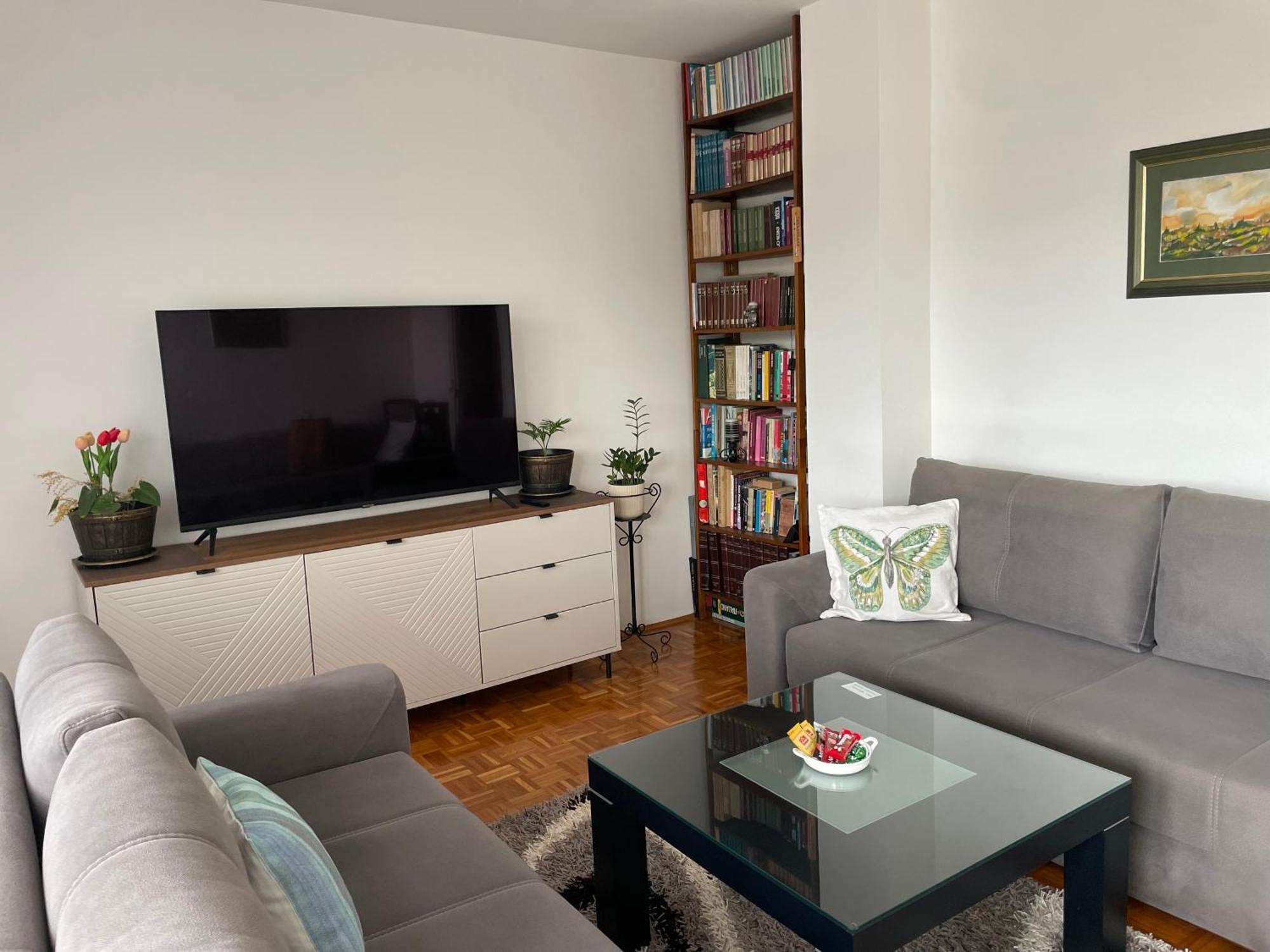 Apartman Maja 바냐루카 외부 사진