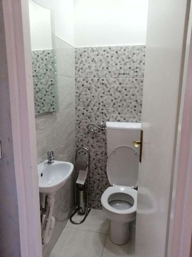 Apartman Maja 바냐루카 외부 사진